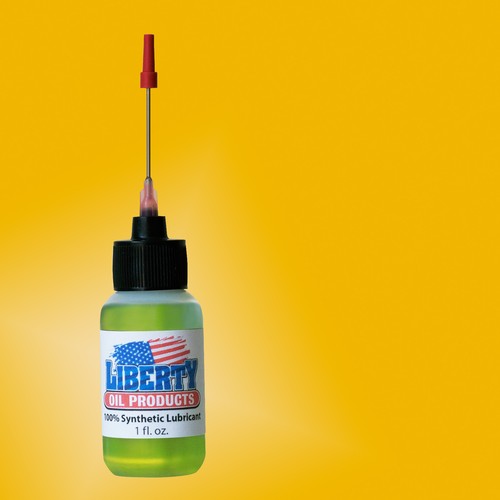 Synthetic oil for - oil, lubricating