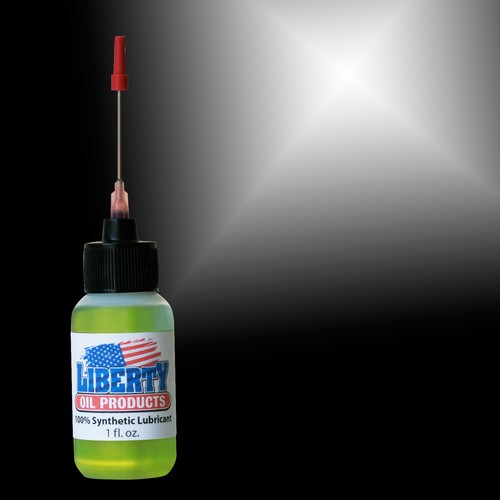 Synthetic oil for lubricating - synthetic,