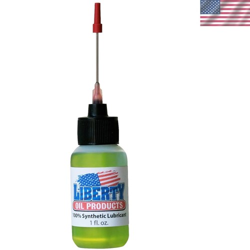 Effortless 100 synthetic - synthetic, oil