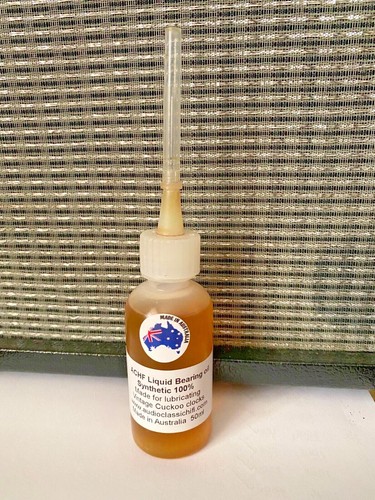 Achf liquid bearing - achf,