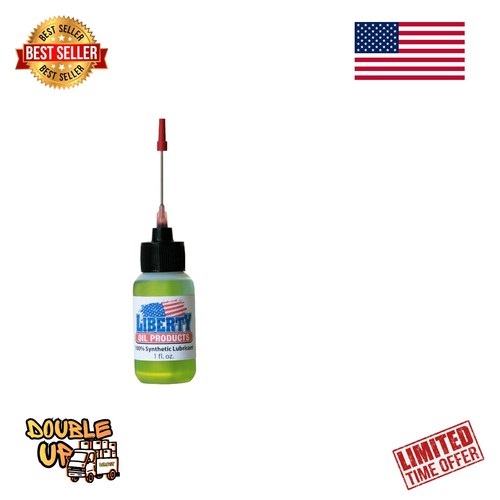 Liberty oil synthetic - liberty,