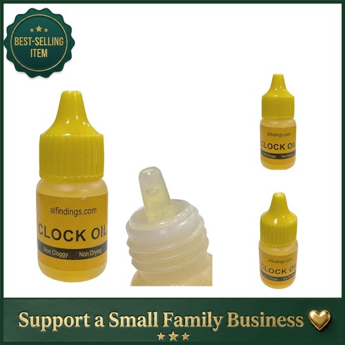 General purpose 10ml clock - general,