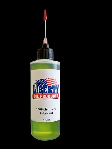 100 synthetic oil - 100%,