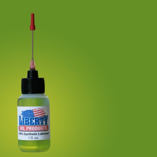 The best 100 - synthetic, oil
