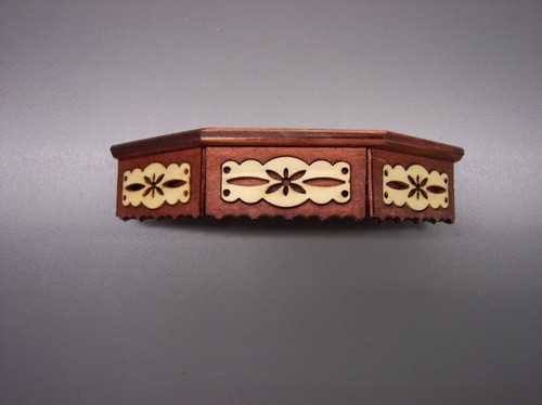 New dancer balcony for - new,