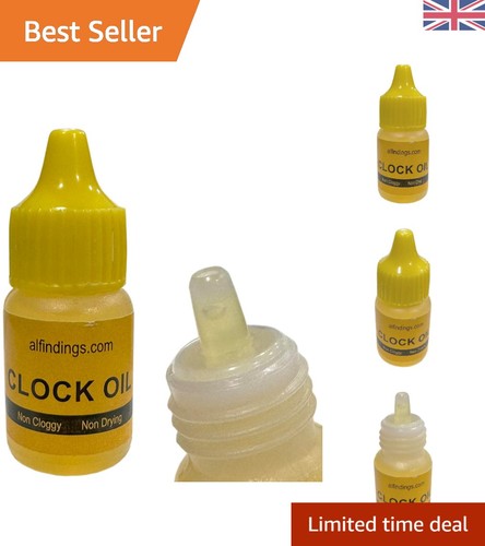 Essential clock oil for - essential,