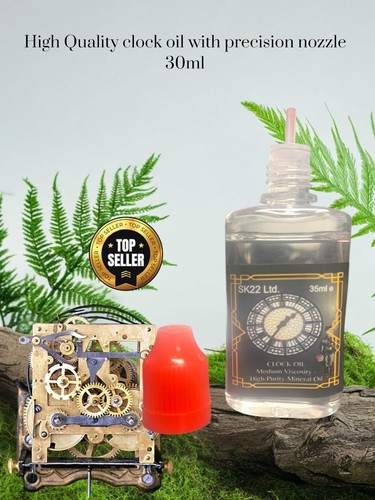 High quality sk22 clock oil - sk22,